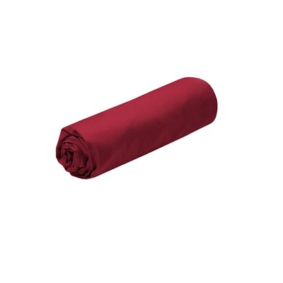 Drap housse percale Elysee uni EDEN