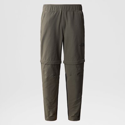 Pantalon convertible THE NORTH FACE