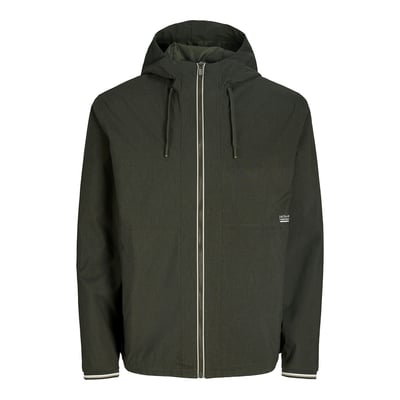 Coupe-vent à capuche, BENJAMIN JACK & JONES