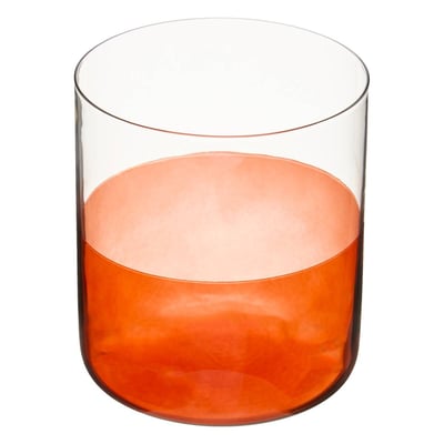 Lot de 4 gobelets en verre borosilicate HOMY ATMOSPHERA