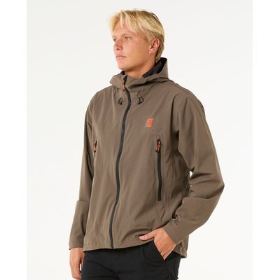Veste coupe-vent SEARCH 10K/10K RIP CURL
