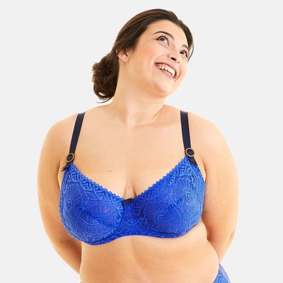 Soutien-gorge grand maintien TCHAO POMM'POIRE