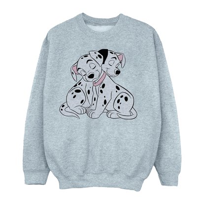 Sweat DISNEY
