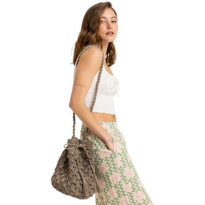 Petit sac à bandoulière DOUBTFUL BEACHCOMBER. ROXY
