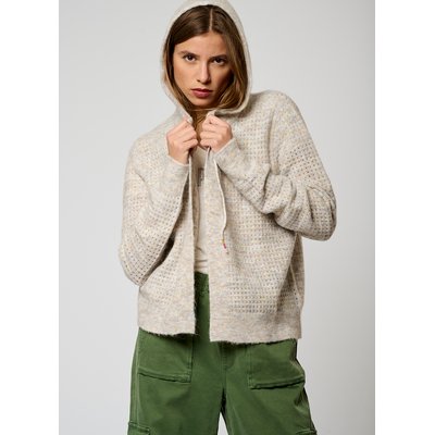 Gilet En Maille  Polyester LINET KAPORAL