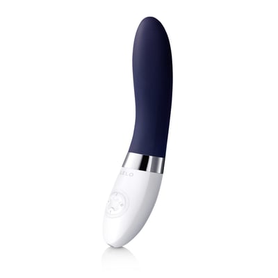 Vibromasseur pour Femme avec Vibrations LIV 2 LELO