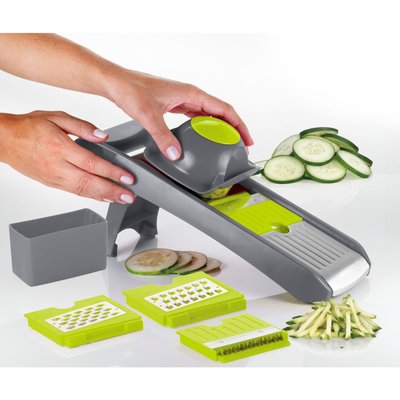 Mandoline multifonction ESSENTIEL B