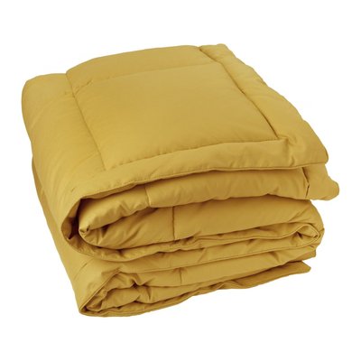 Édredon  - Effet duvet TOISON D OR