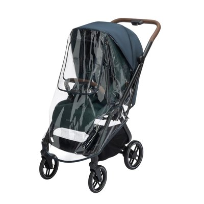 Habillage pluie ultra compact pour poussette Maxi-Cosi MAXI COSI