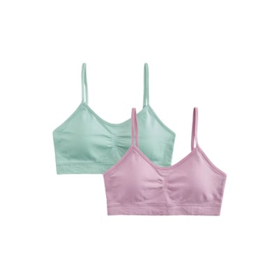 Hauts courts sans coutures, lot de 2 NEXT