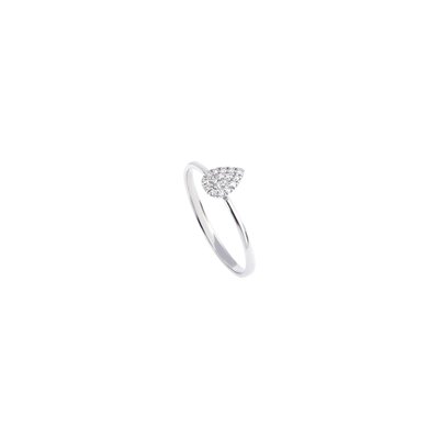 Bague Collection or LOUIS PION