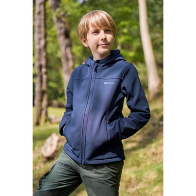 Veste softshell ARCTIC MOUNTAIN WAREHOUSE