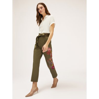 Chemise à manches en kimono MOTIVI