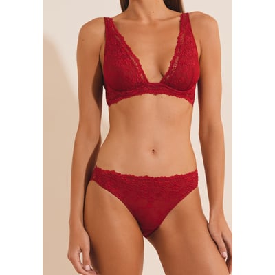 Culotte en dentelle SOUPCON ETAM