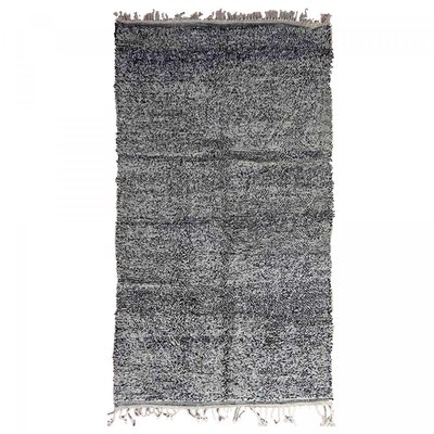 Authentique tapis berbère fait main en laine MELLALI UN AMOUR DE TAPIS