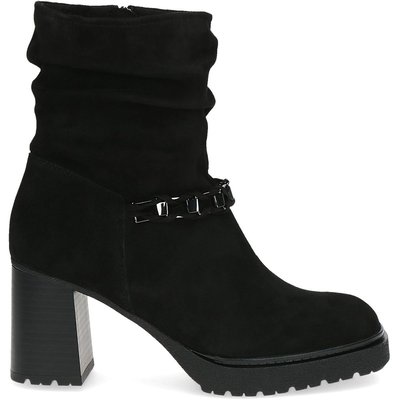 Bottine en cuir CAPRICE