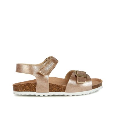 Adriel Breathable Sandals GEOX