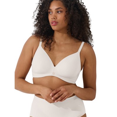 Soutien-gorge décolleté préformé sans armatures LAURA LISCA