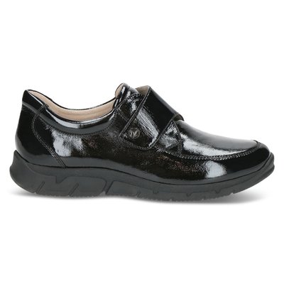 Slipper en cuir CAPRICE