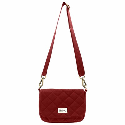 Sac à main matelassé Margault HINDBAG