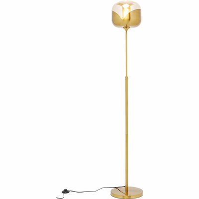 Stehleuchte Golden Goblet Ball KARE DESIGN