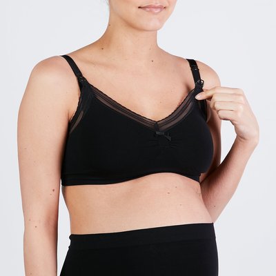 Brassière de grossesse et d'allaitement Milk CACHE COEUR