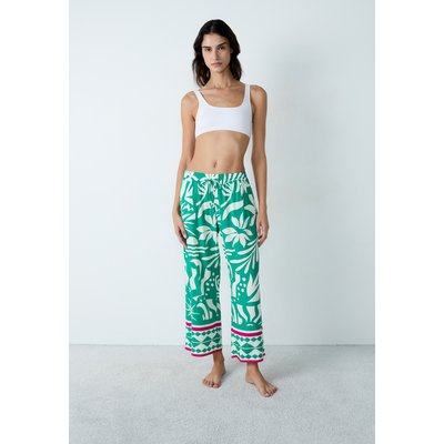 Pantalon de pyjama imprimé FAEZA ETAM