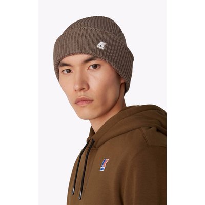 Bonnet en laine unisexe BRICE K-WAY