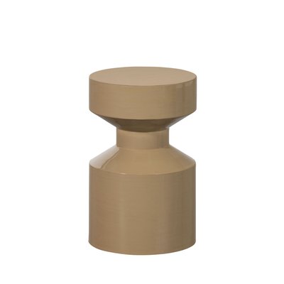 Table d'appoint ronde en métal ø30 cm - Ferry WOOOD