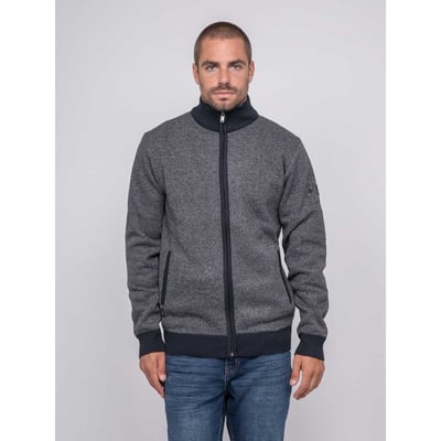 Pull Zippé Latourix RITCHIE