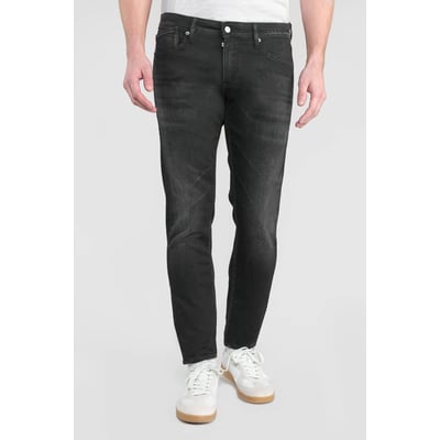 Jeans slim BLUE JOGG 700/11, longueur 34 LE TEMPS DES CERISES