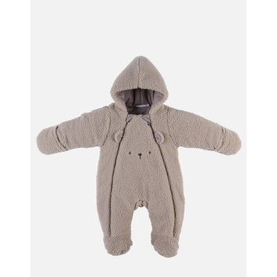 Combinaison pilote bebe La Redoute