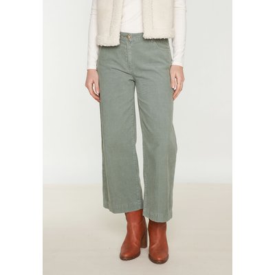 Pantalon en velours paddy Maison 123