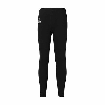 Legging Multisport Enfant Logo KAPPA
