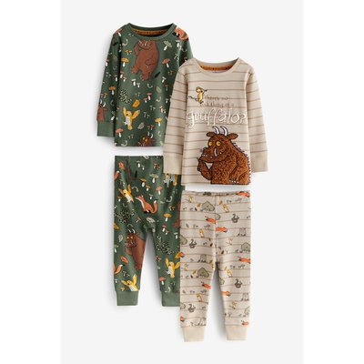 Pyjama douillet , lot de 2 NEXT
