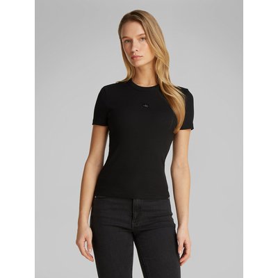 T-Shirt, runder Ausschnitt CALVIN KLEIN JEANS