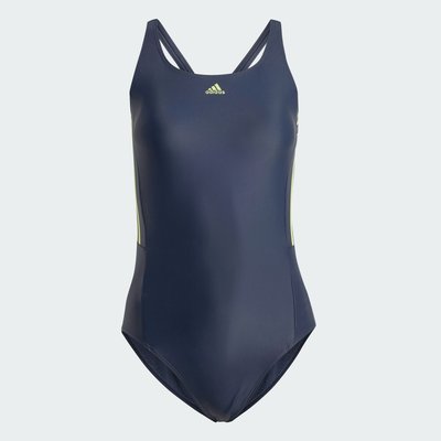 Maillot de bain Mid 3-Stripes adidas Performance