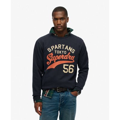 Sweat décontracté Athletic SUPERDRY