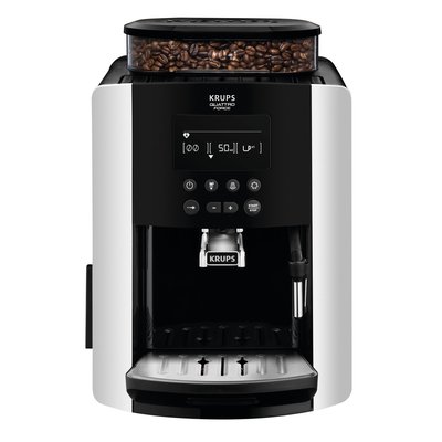 KRUPS Expresso full auto Quattro Force YY3075FD