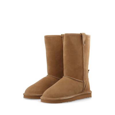BIASNOW Bottes longues BIANCO