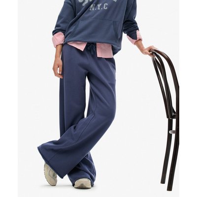Athletic Essentials Jogging Coupe Droite SUPERDRY