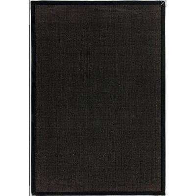 Tapis sisal et coton LINDO NOVATREND
