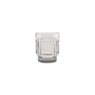 Verre TONE SALT & PEPPER
