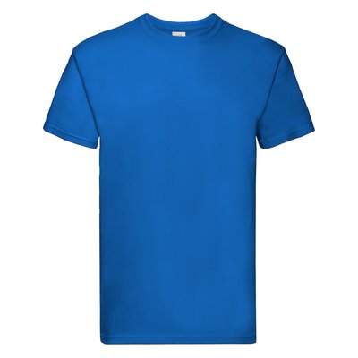 T-shirt à manches courtes FRUIT OF THE LOOM
