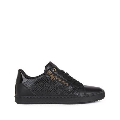 Baskets zippées Blomiee GEOX