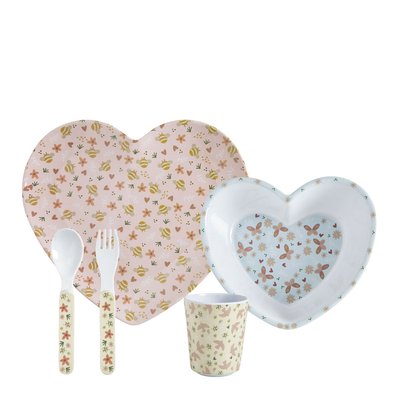 Coffret repas bébé MATHILDE M