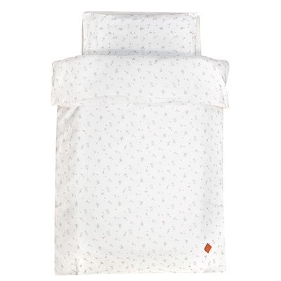 Parure de lit, housse de couette et taie d'oreiller MELODY SEVIRA KIDS