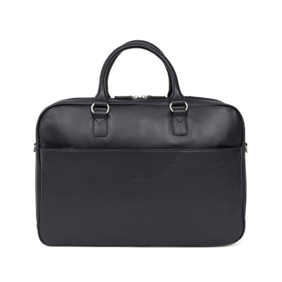 Porte-documents - 13" & A4  CONFORT BUSINESS HEXAGONA