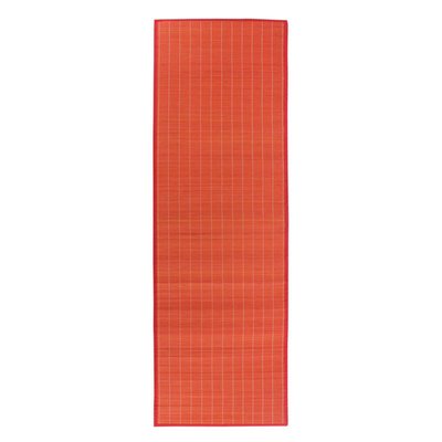 Tapis en bambou  200x65BALI CHIC THE DECO FACTORY