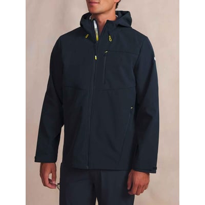 Manteau LIMEOMAN TBS